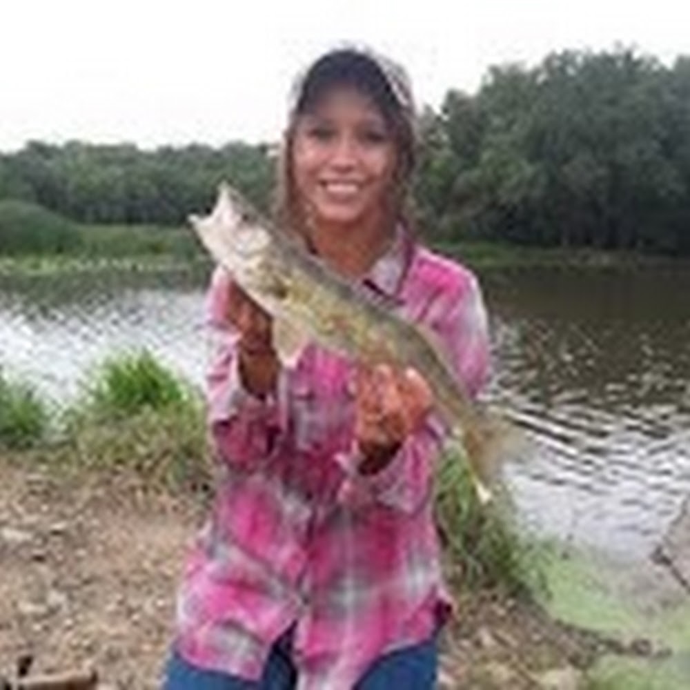 Meet your Posher, Lindsey